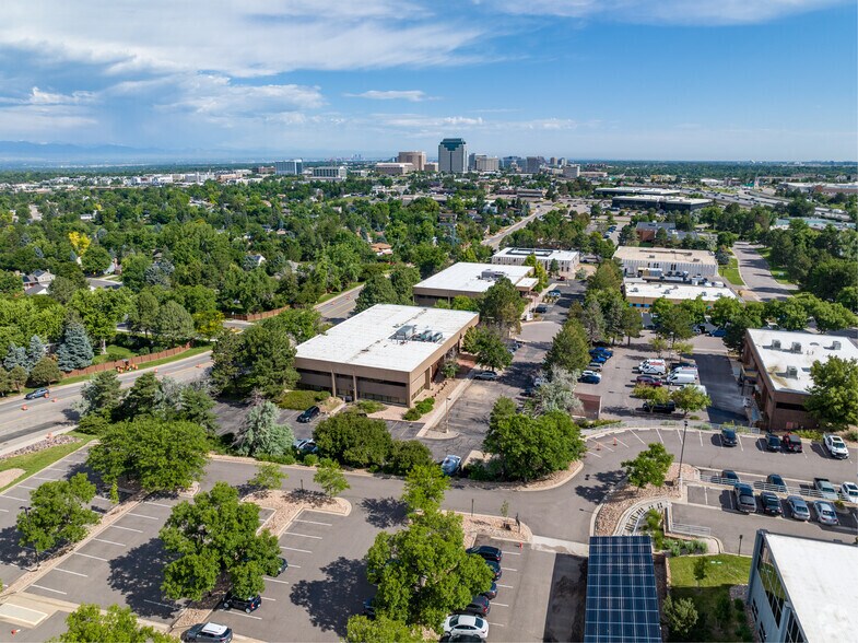 More Photos Of 9034 E Easter Pl, Centennial Office For Lease