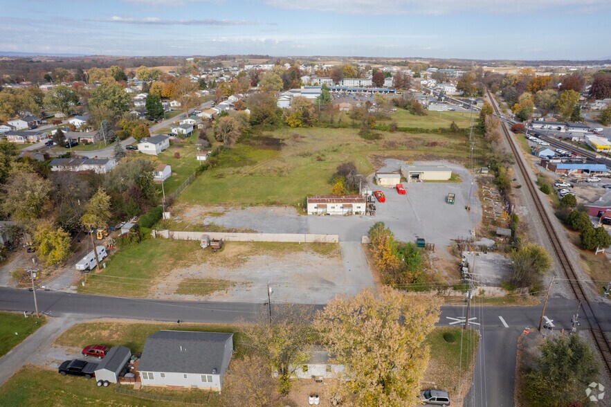 More Photos Of 110 Cranes Ln, Ranson Land For Sale
