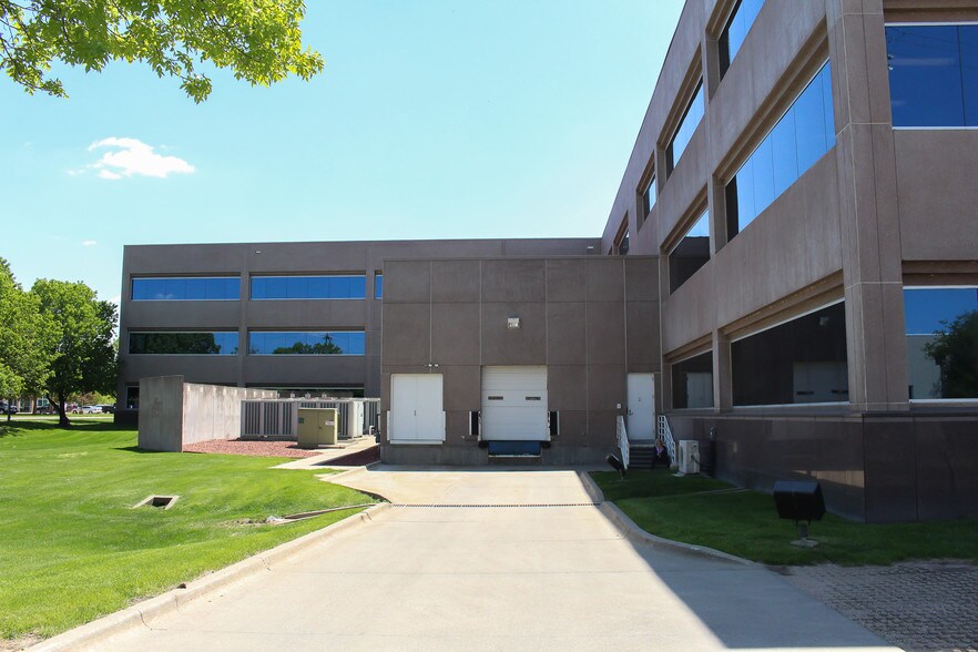 More Photos Of 500 SW 7th St, Des Moines Office For Lease