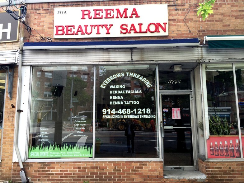 More Photos Of 371-377 Mamaroneck Ave, White Plains Freestanding For Lease