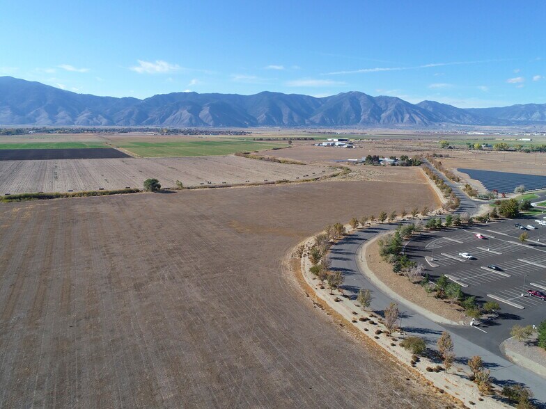 More Photos Of 1620 Bently Pky S, Minden Land For Sale