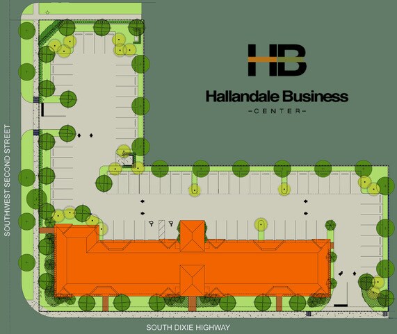 More Photos Of 134 S Dixie Hwy, Hallandale Beach Office For Lease