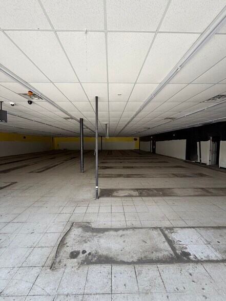 More Photos Of 404 Leech Ave, Saltsburg Freestanding For Lease