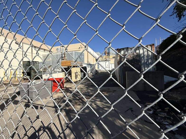 More Photos Of 4001 N American St, Philadelphia Warehouse For Lease