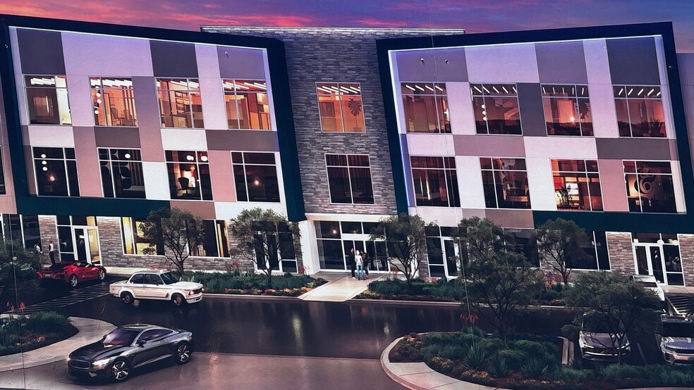 More Photos Of 6015 S Rainbow Blvd, Las Vegas Storefront Retail Office For Sale