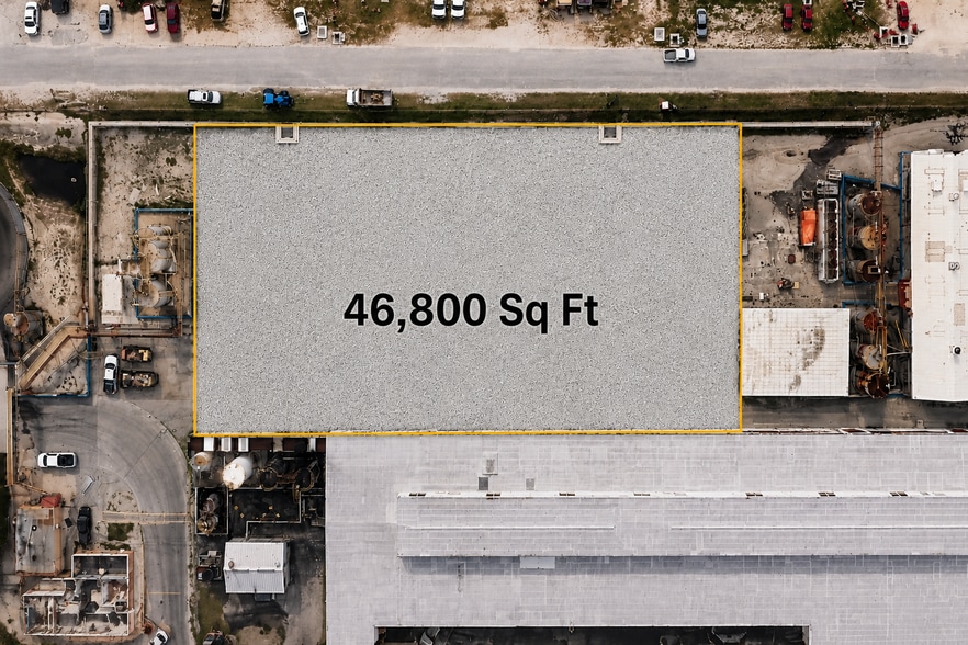More Photos Of 1001 21st st, Fort Lauderdale Land For Lease