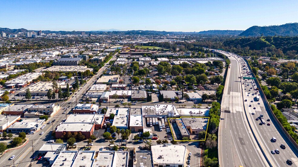 More Photos Of , Glendale Industrial For Sale