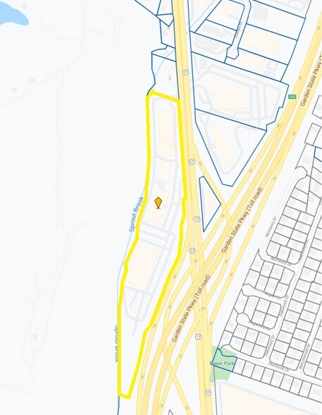 More Photos Of 289-315 Route 17 S, Paramus General Retail For Lease