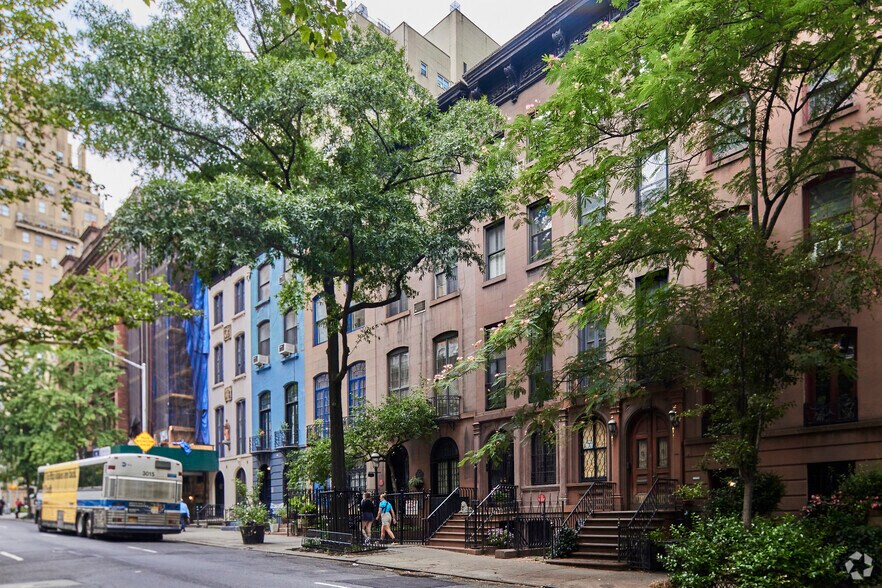 More Photos Of 111 E 35th St, New York Loft Creative Space For Lease