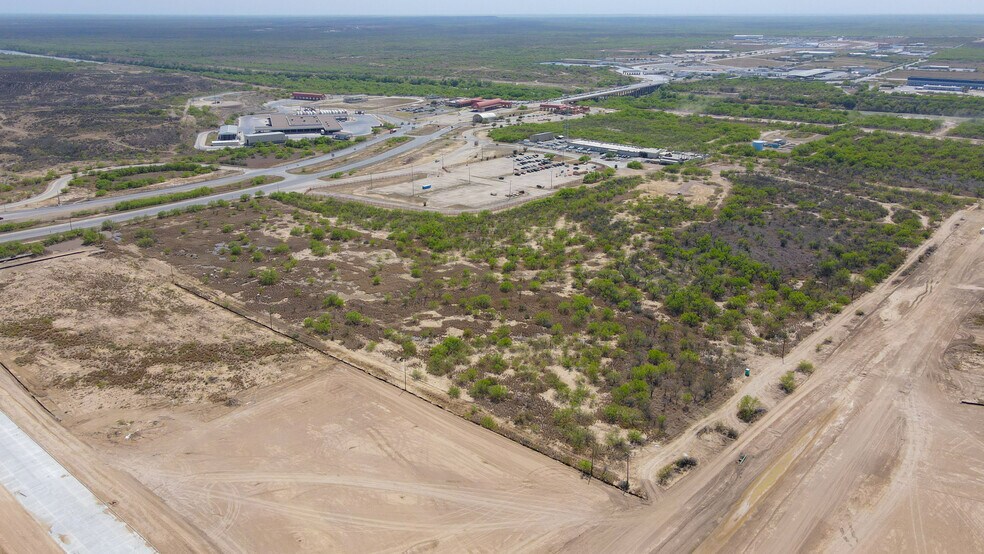 More Photos Of 1000 HWY 255 hwy, Laredo Land For Sale