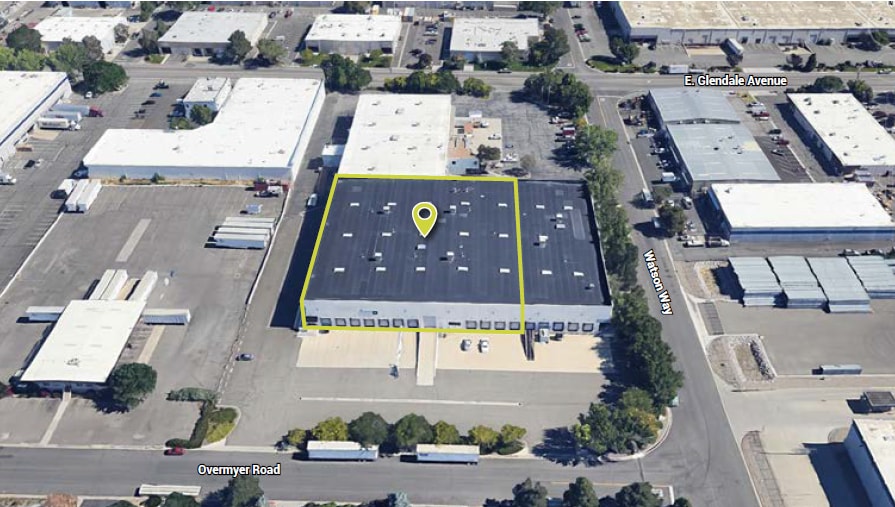 More Photos Of 685 E Glendale Ave, Sparks Distribution For Sale