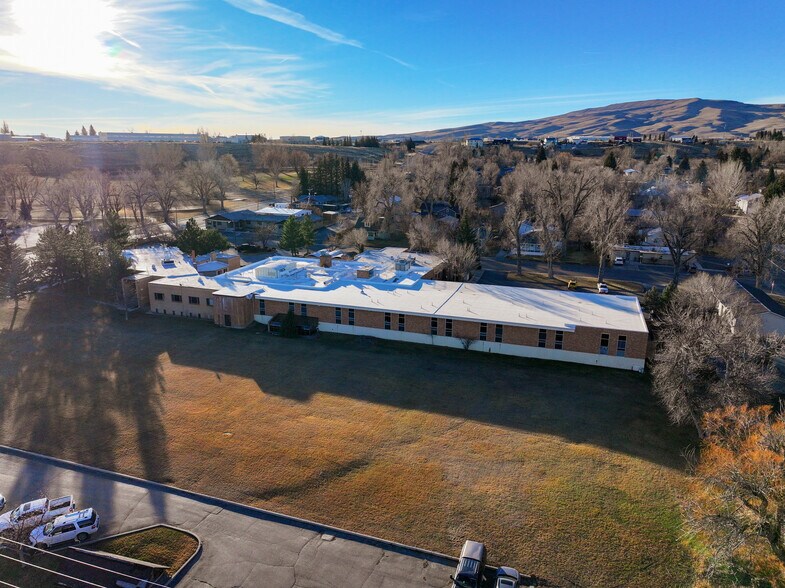 More Photos Of 150 Wyoming St, Lander Assisted Living For Sale