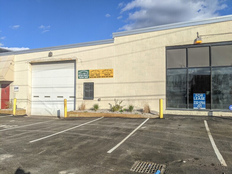 More Photos Of 230-240 Mckee Rd, Rochester Service For Lease