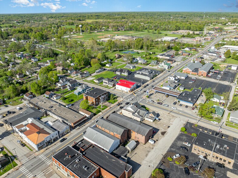 More Photos Of 222 W Plane St, Bethel Storefront For Sale