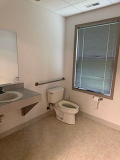 More Photos Of 4050 Britt Farm Dr, Lafayette Office For Lease
