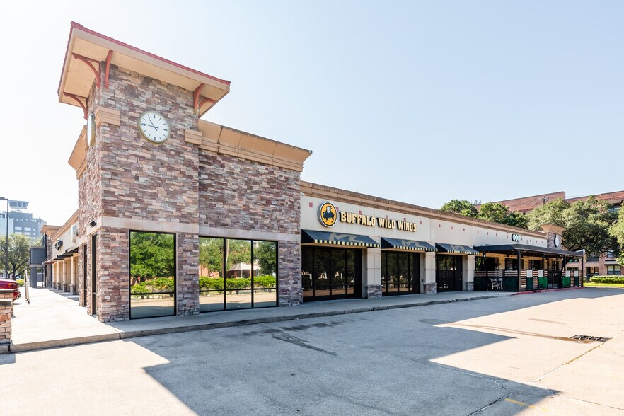 More Photos Of 510 Gray St, Houston Freestanding For Sale