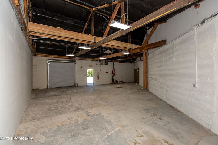 Primary Photo Of 430 N Mount Vernon Ave, Prescott Warehouse For Lease