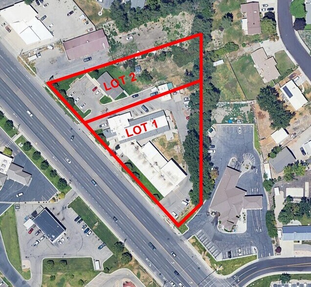 More Photos Of 680 N State St, Lindon Land For Sale