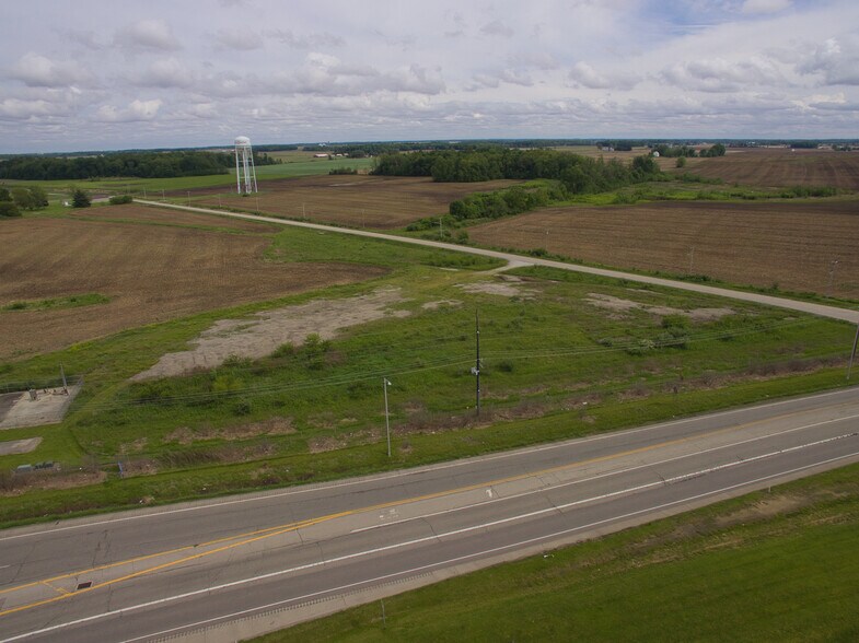 More Photos Of 5771 S County Rd 125 W, New Castle Land For Sale