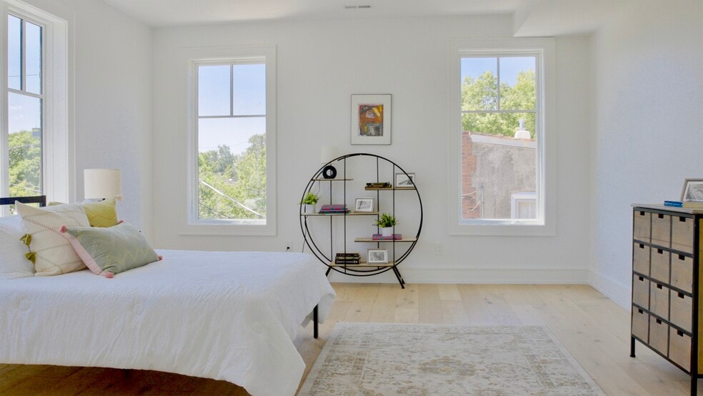 More Photos Of 8100 Germantown Ave, Philadelphia Storefront Retail Residential For Sale