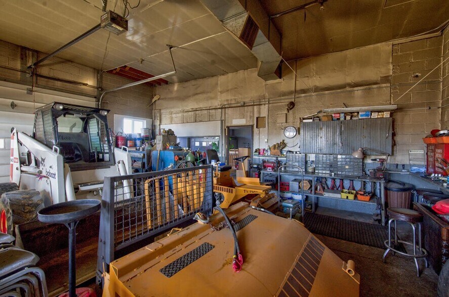 More Photos Of 802 Main St, Walsenburg General Retail For Sale