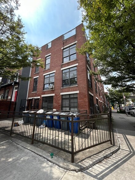 More Photos Of , Brooklyn Multifamily For Sale