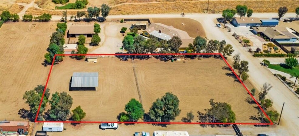 More Photos Of 0 Tower View Ct, Romoland Land For Sale