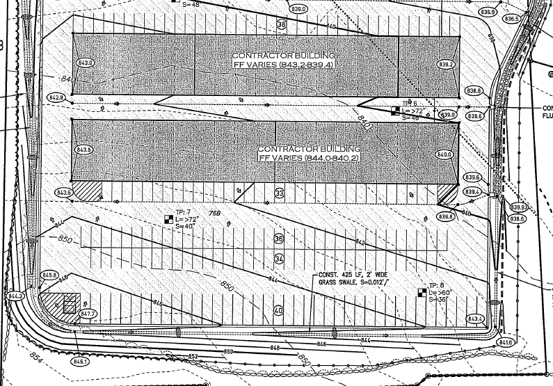 Primary Photo Of 876 John Stark Newport NH 03773 hwy, Newport Industrial For Sale