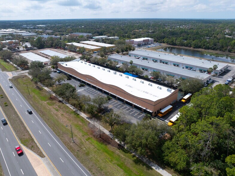 More Photos Of 1000 Innovation Ave, North Port Freestanding For Sale