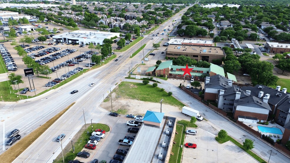 More Photos Of 12989 Jupiter Rd, Dallas Medical For Sale