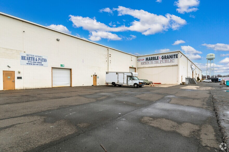 More Photos Of 225 Lincoln Hwy, Fairless Hills Warehouse For Lease