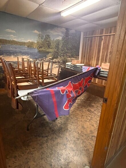 More Photos Of 12419 Highway 39, Cross Hill Freestanding For Sale