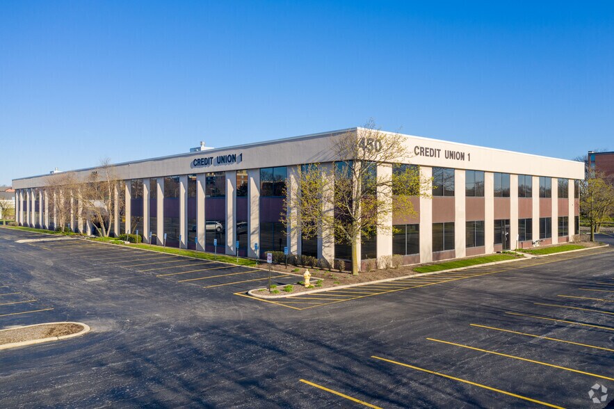 Primary Photo Of 450 E 22nd St, Lombard Office For Lease