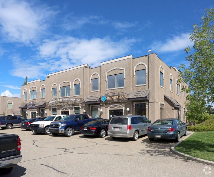 More Photos Of 6904-6912 Roper Rd NW, Edmonton Office Residential For Sale
