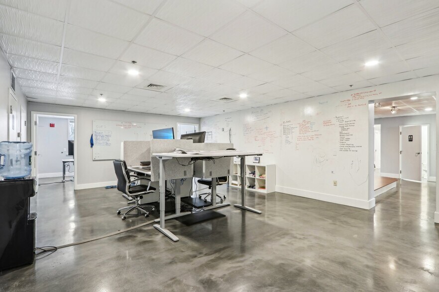 More Photos Of 100 Conifer Hill Dr, Danvers Office For Sale