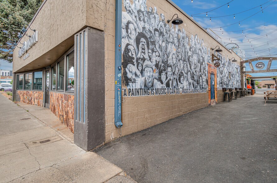More Photos Of 20 NW Greenwood Ave, Bend Loft Creative Space For Sale