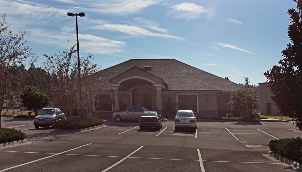More Photos Of 1279 County Road 210 W, Jacksonville Office For Sale