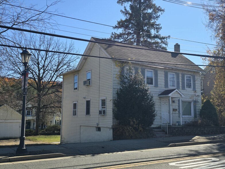 More Photos Of 3 Main St, Sparta Office Residential For Sale