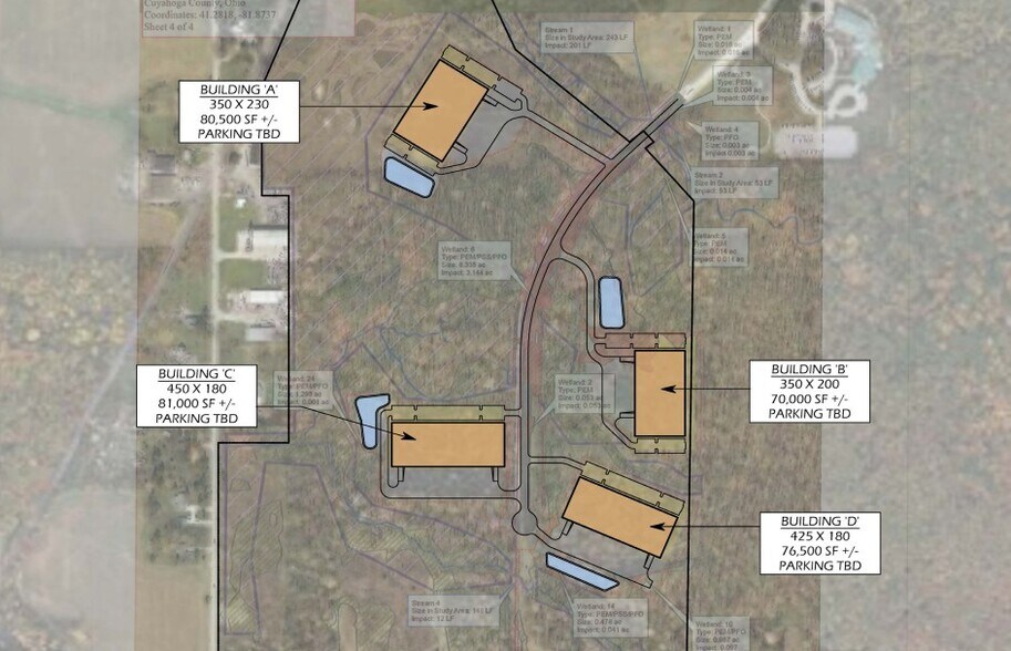 More Photos Of Foltz Pky, Strongsville Land For Sale