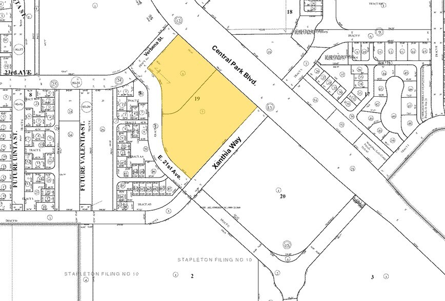 More Photos Of 2373 Central Park Blvd, Denver Office For Sale