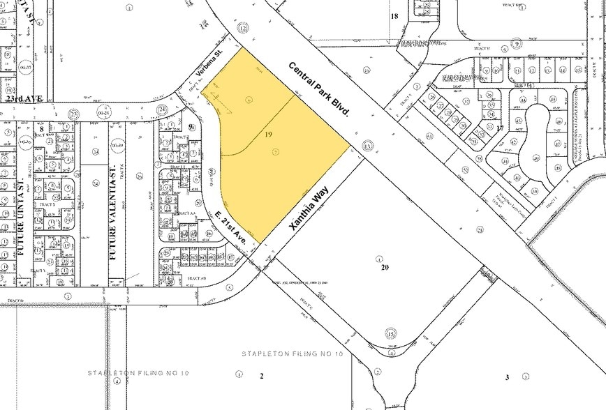 More Photos Of 2373 Central Park Blvd, Denver Office For Lease