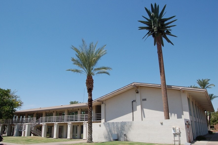 More Photos Of 201 E Southern Ave, Tempe Loft Creative Space For Lease