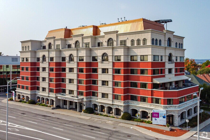 More Photos Of 1095 Carling Ave, Ottawa Continuing Care Retirement Community For Sale