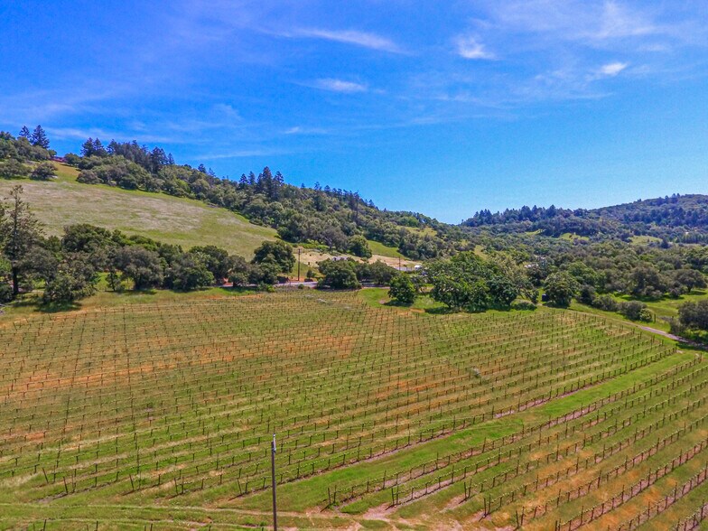 More Photos Of 7044 Bennett Valley Rd, Santa Rosa Land For Sale