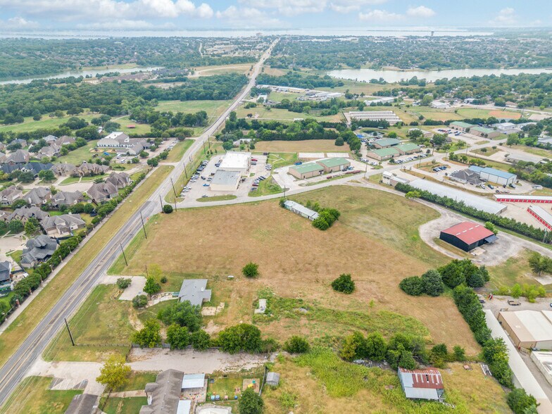 Primary Photo Of , Rockwall Land For Sale
