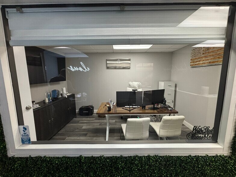 More Photos Of 1350 Dell Ave, Campbell Office For Lease