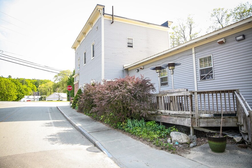 More Photos Of 3790 Main St, Willsboro Restaurant For Sale