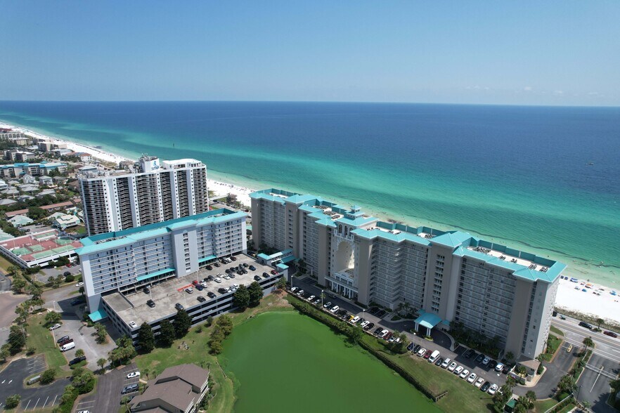 More Photos Of 1200 Scenic Gulf Dr, Miramar Beach Storefront Retail Office For Sale