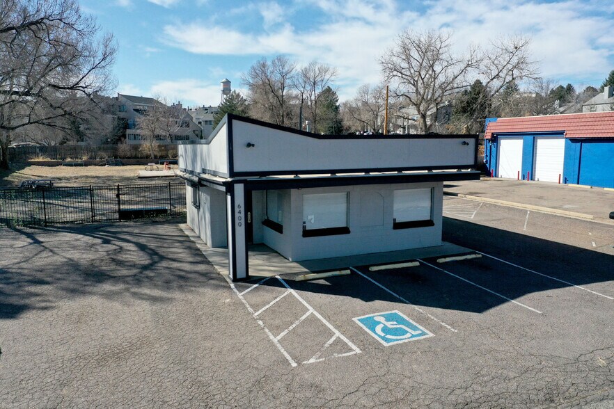 More Photos Of 6400 W 20th Ave, Lakewood General Retail For Sale