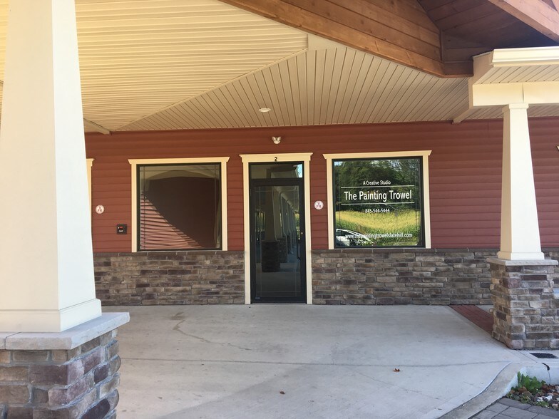 More Photos Of 2920 Route 6, Slate Hill Restaurant For Lease
